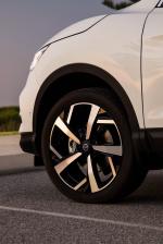 Nissan Qashqai N-Tec 2017 года (AU)
